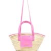22775541_52809850_1000.jpg Jacquemus Le Petit Panier Soli tote bag