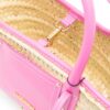 22775541_52809851_1000.jpg Jacquemus Le Petit Panier Soli tote bag