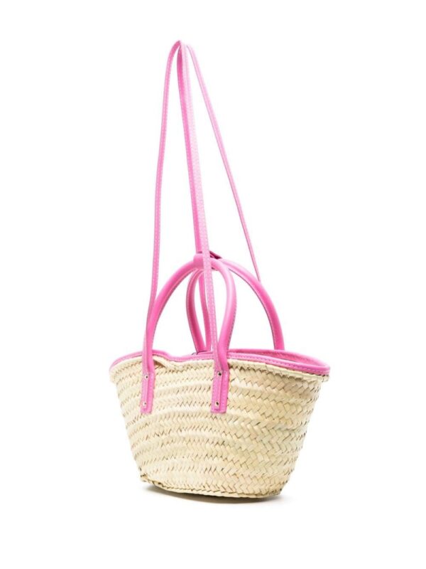 22775541_52809865_1000.jpg Jacquemus Le Petit Panier Soli tote bag
