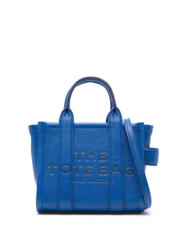 22776047_52820158_1000.jpg Marc Jacobs The Leather Mini Tote bag
