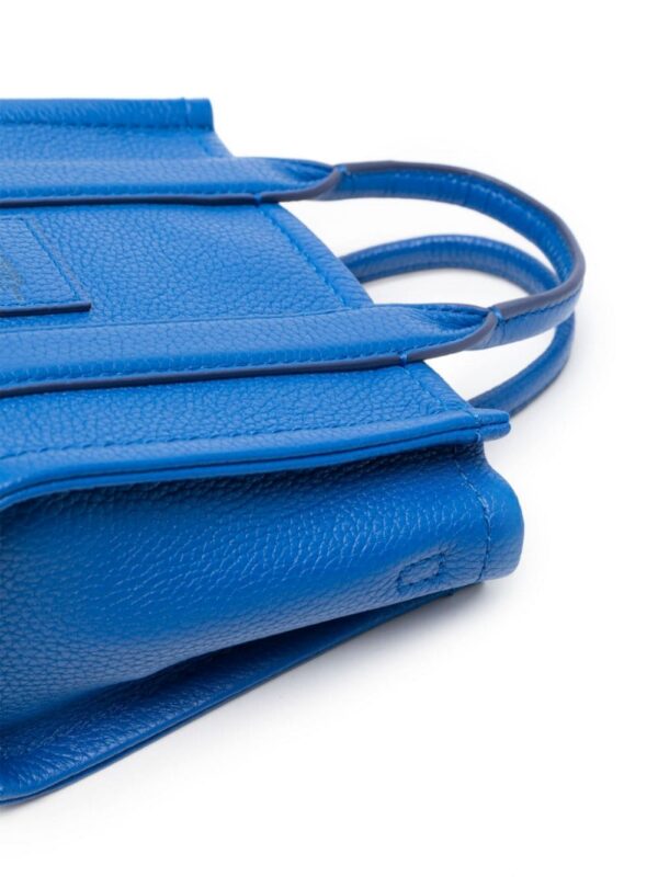 22776047_52820163_1000.jpg Marc Jacobs The Leather Mini Tote bag