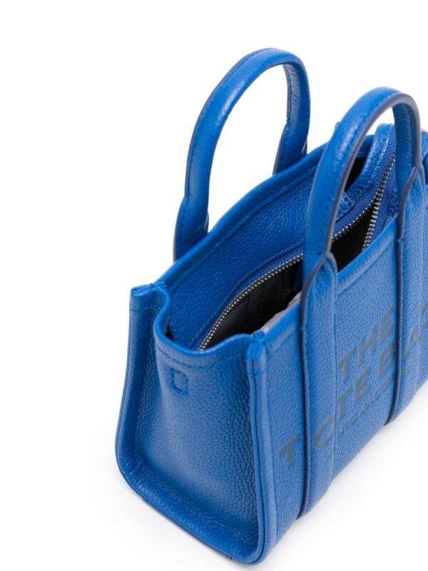 22776047_52820164_1000.jpg Marc Jacobs The Leather Mini Tote bag