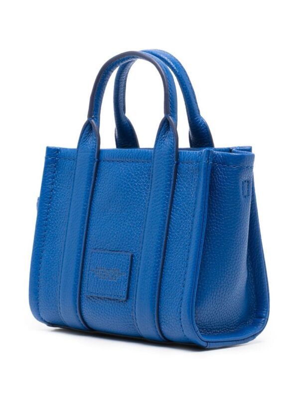 22776047_52820166_1000.jpg Marc Jacobs The Leather Mini Tote bag