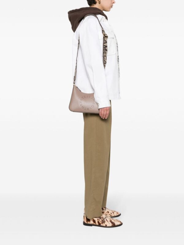 22788793_52844948_1000.jpg Stella McCartney small Logo shoulder bag