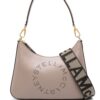 22788793_52844952_1000.jpg Stella McCartney small Logo shoulder bag