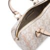 Michael Michael Kors small Grayson monogram crossbody bag