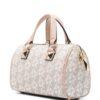 Michael Michael Kors small Grayson monogram crossbody bag