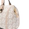 Michael Michael Kors small Grayson monogram crossbody bag