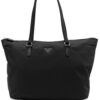 22798308_52830487_1000.jpg Emporio Armani logo-plaque tote bag