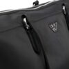 22798308_52830492_1000.jpg Emporio Armani logo-plaque tote bag