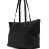 22798308_52830494_1000.jpg Emporio Armani logo-plaque tote bag