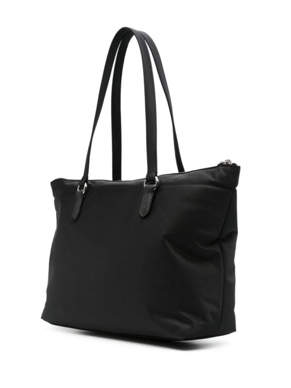 22798308_52830494_1000.jpg Emporio Armani logo-plaque tote bag