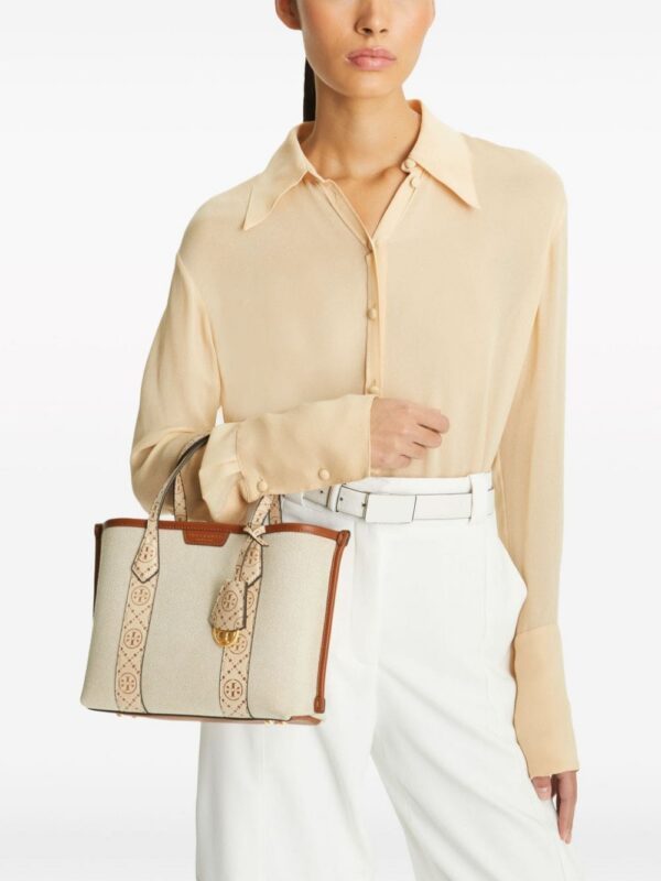 22818717_52791750_1000.jpg Tory Burch small Perry canvas tote bag
