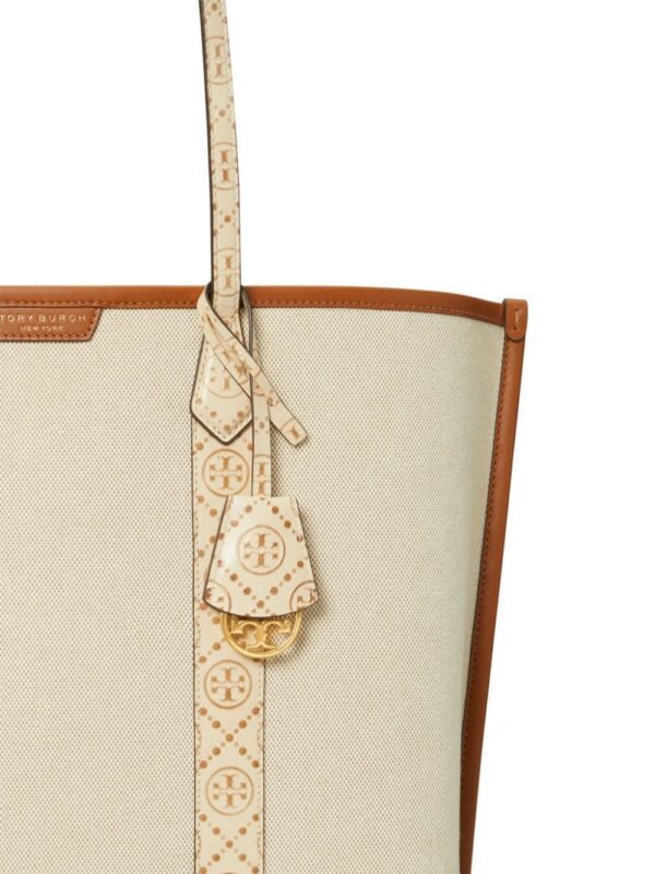 22821534_52793545_1000.jpg Tory Burch Perry canvas tote bag