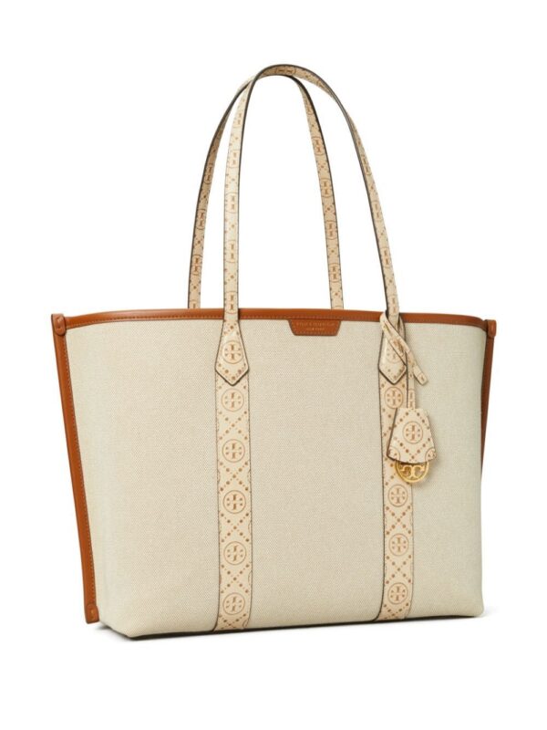 22821534_52793546_1000.jpg Tory Burch Perry canvas tote bag