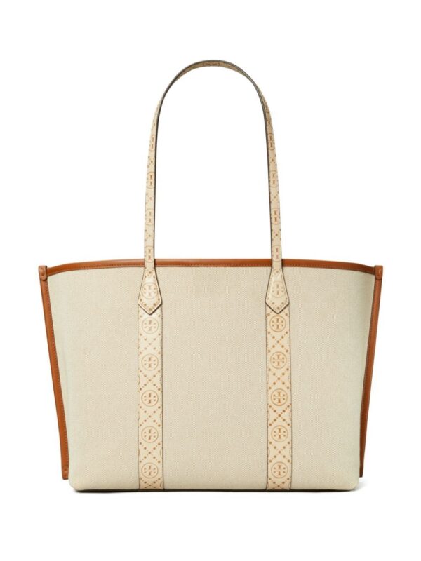 22821534_52793547_1000.jpg Tory Burch Perry canvas tote bag
