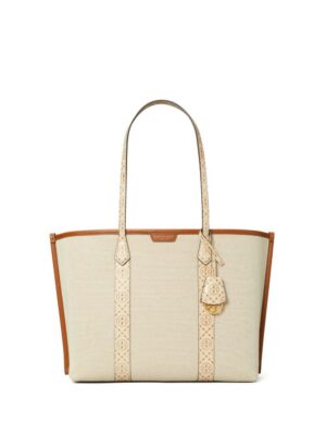22821534_52793556_1000.jpg Tory Burch Perry canvas tote bag