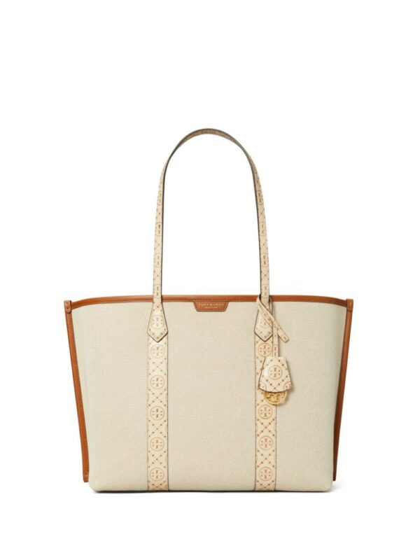 22821534_52793556_1000.jpg Tory Burch Perry canvas tote bag