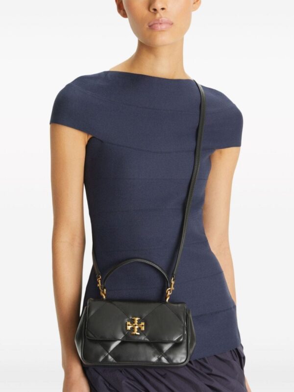 22821550_52792250_1000.jpg Tory Burch Kira quilted leather tote bag