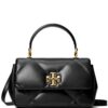 22821550_52792265_1000.jpg Tory Burch Kira quilted leather tote bag