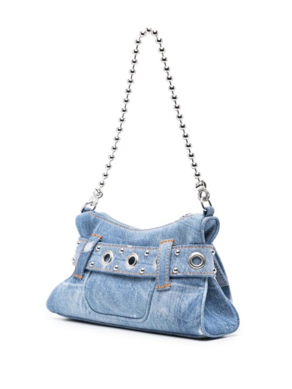 22821723_52865498_1000.jpg DSQUARED2 Gothic denim shoulder bag