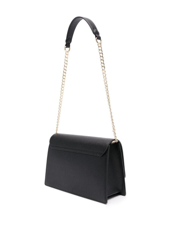 22823467_52885799_1000.jpg Love Moschino logo-lettering heart shoulder bag