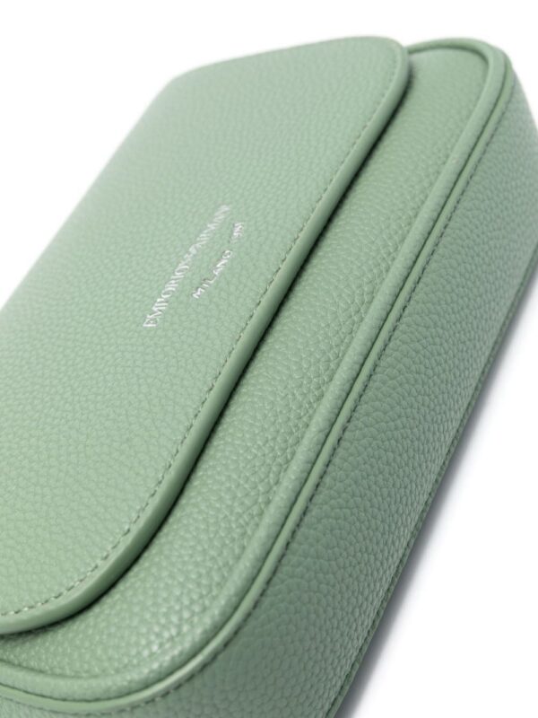 22837433_52939853_1000.jpg Emporio Armani logo-print leather cross body bag