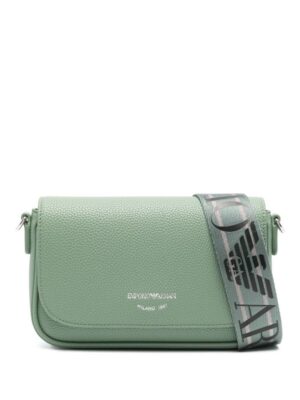 22837433_52939890_1000.jpg Emporio Armani logo-print leather cross body bag