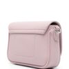 Emporio Armani logo-strap crossbody bag