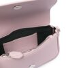 Emporio Armani logo-strap crossbody bag