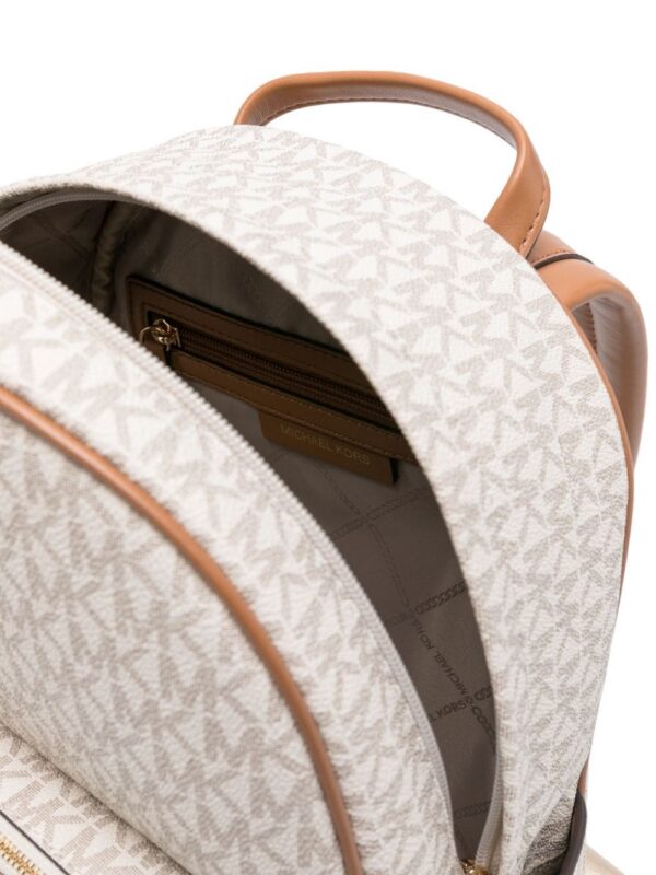 22837877_52963867_1000.jpg Michael Michael Kors medium jacquard backpack
