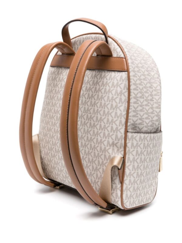 22837877_52968186_1000.jpg Michael Michael Kors medium jacquard backpack
