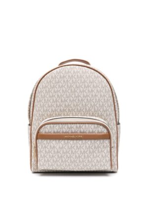 22837877_52968217_1000.jpg Michael Michael Kors medium jacquard backpack