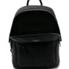 22838001_52894656_1000.jpg Emporio Armani logo-plaque backpack