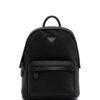 22838001_52918386_1000.jpg Emporio Armani logo-plaque backpack