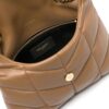 22849127_53028578_1000.jpg Saint Laurent small Puffer leather shoulder bag