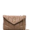 22849127_53028584_1000.jpg Saint Laurent small Puffer leather shoulder bag