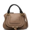 22849189_52932378_1000.jpg Chloé Marcie leather tote bag