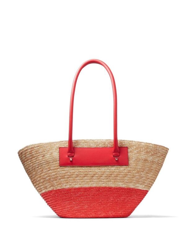 22851460_53316046_1000.jpg Jimmy Choo Beach Basket woven tote bag