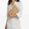 22851481_53316063_1000.jpg Jimmy Choo Avenue logo-embroidered woven clutch