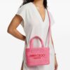 22851482_53316000_1000.jpg Jimmy Choo mini logo-embroidered beach bag