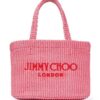 22851482_53316002_1000.jpg Jimmy Choo mini logo-embroidered beach bag