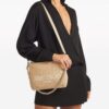 22855071_53061119_1000.jpg Jimmy Choo Callie logo-embroidered shoulder bag
