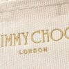 22855088_53316009_1000.jpg Jimmy Choo logo-embroidered raffia beach bag
