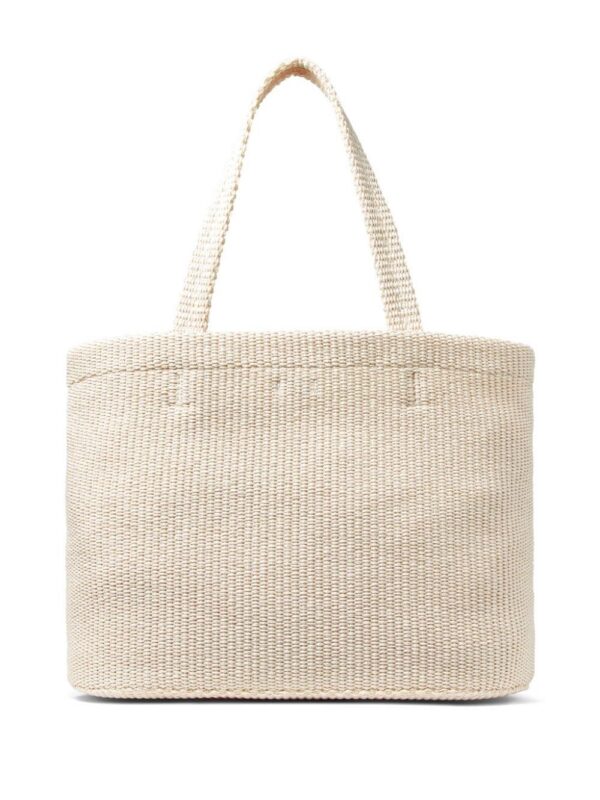 22855088_53316017_1000.jpg Jimmy Choo logo-embroidered raffia beach bag