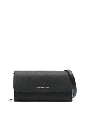 22858704_52923954_1000.jpg Michael Kors logo-plaque wallet-on-chain