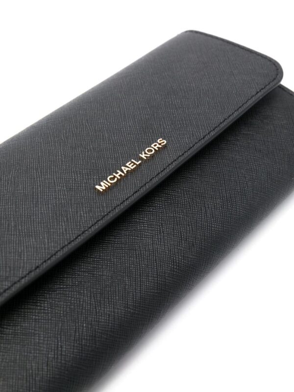 22858704_52923966_1000.jpg Michael Kors logo-plaque wallet-on-chain