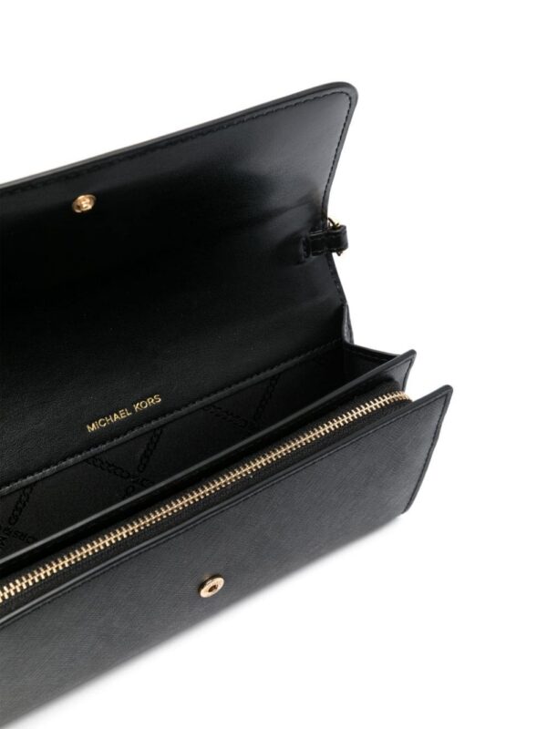 22858704_52923967_1000.jpg Michael Kors logo-plaque wallet-on-chain