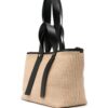 22871620_52961070_1000.jpg Off-White Arrows-embroidered tote bag