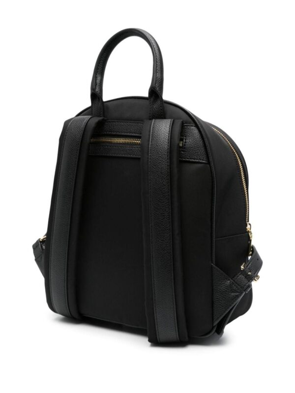 22883575_52982271_1000.jpg Love Moschino logo-print backpack